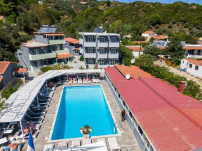 Cabana Studios & Apartments